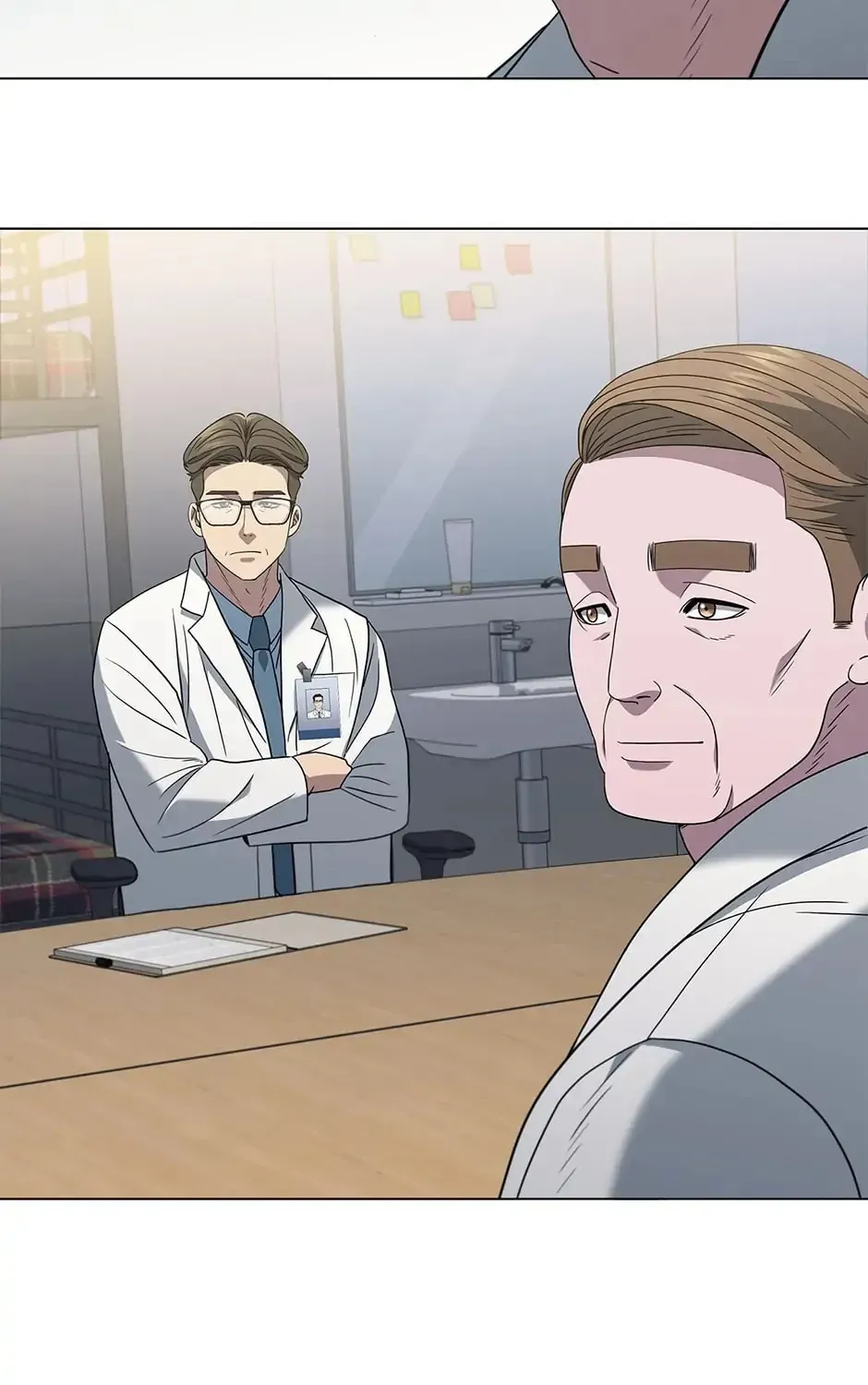 Dr. Choi Tae-Soo — Chapter 139 — page 153