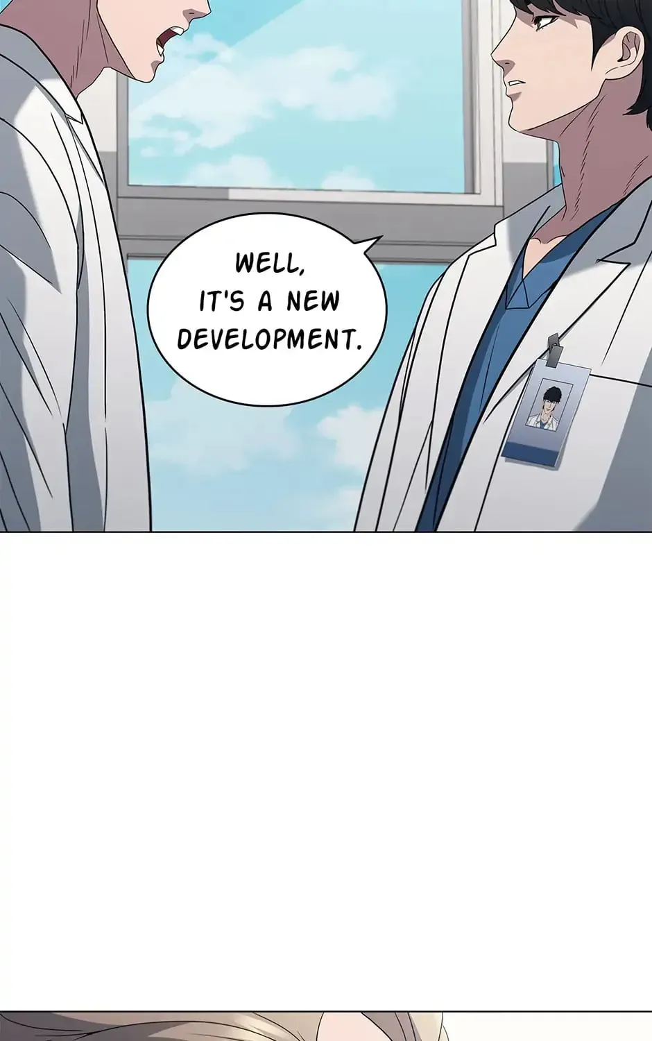 Dr. Choi Tae-Soo — Chapter 139 — page 169