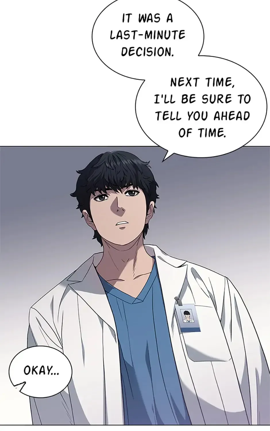 Dr. Choi Tae-Soo — Chapter 140 — page 5