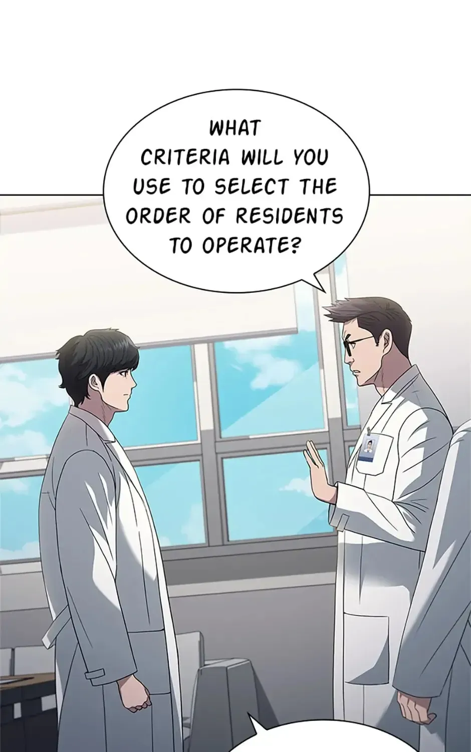 Dr. Choi Tae-Soo — Chapter 140 — page 11