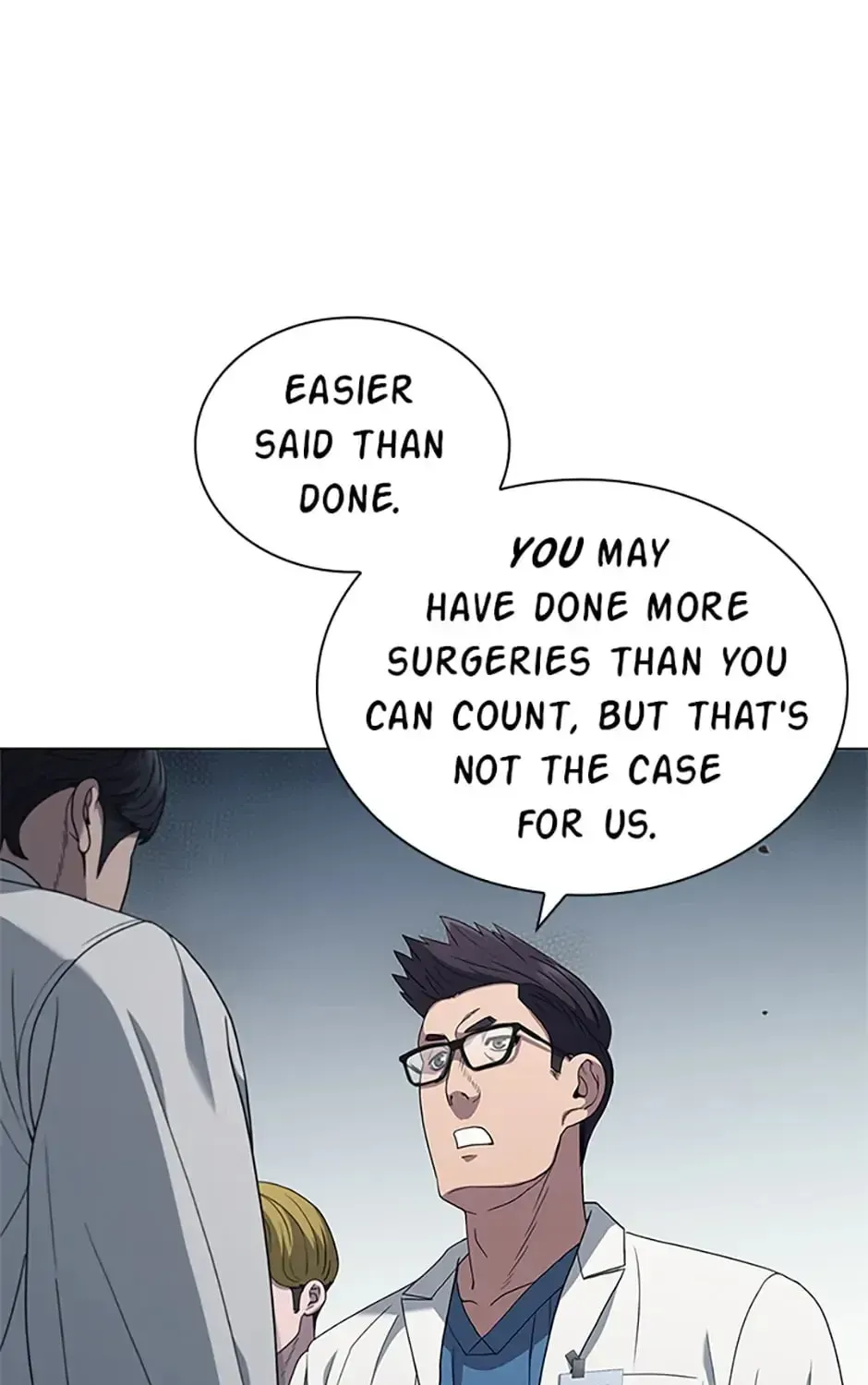Dr. Choi Tae-Soo — Chapter 140 — page 13