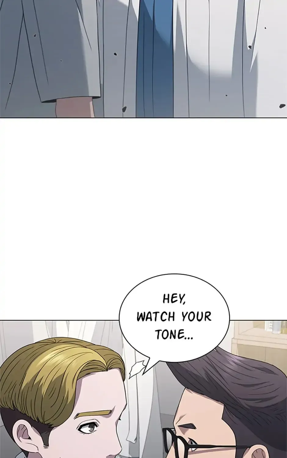 Dr. Choi Tae-Soo — Chapter 140 — page 15