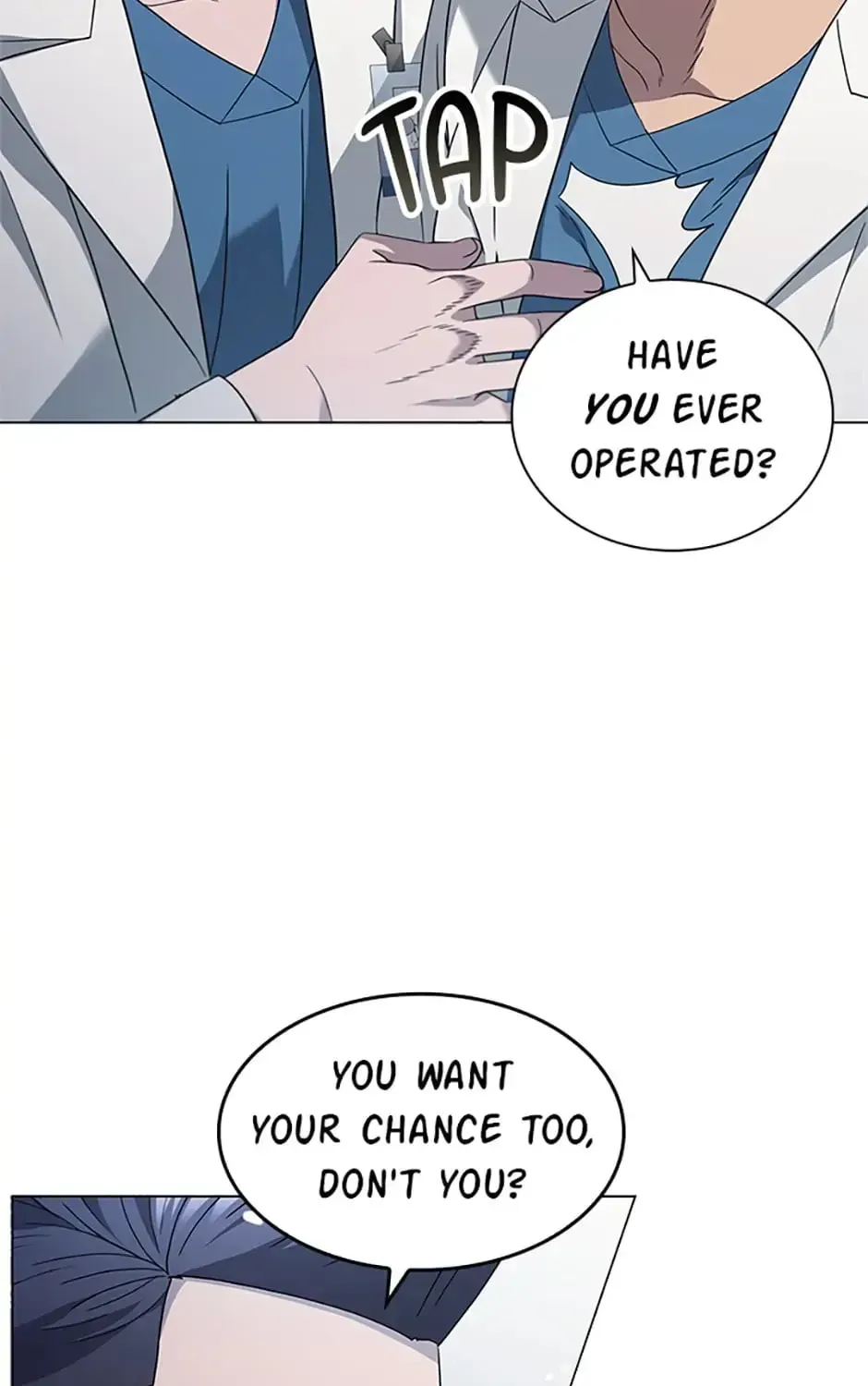 Dr. Choi Tae-Soo — Chapter 140 — page 17