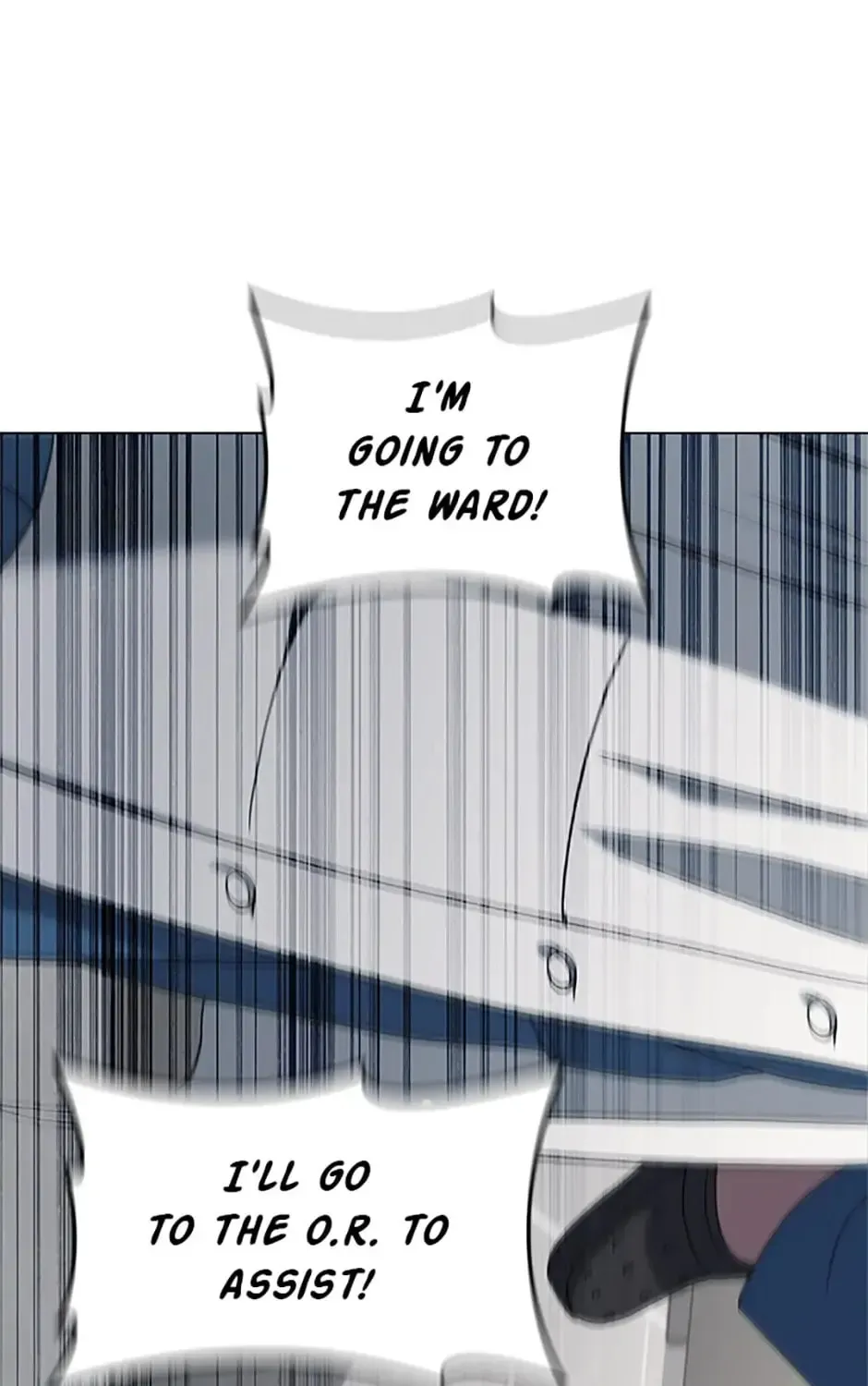 Dr. Choi Tae-Soo — Chapter 140 — page 39