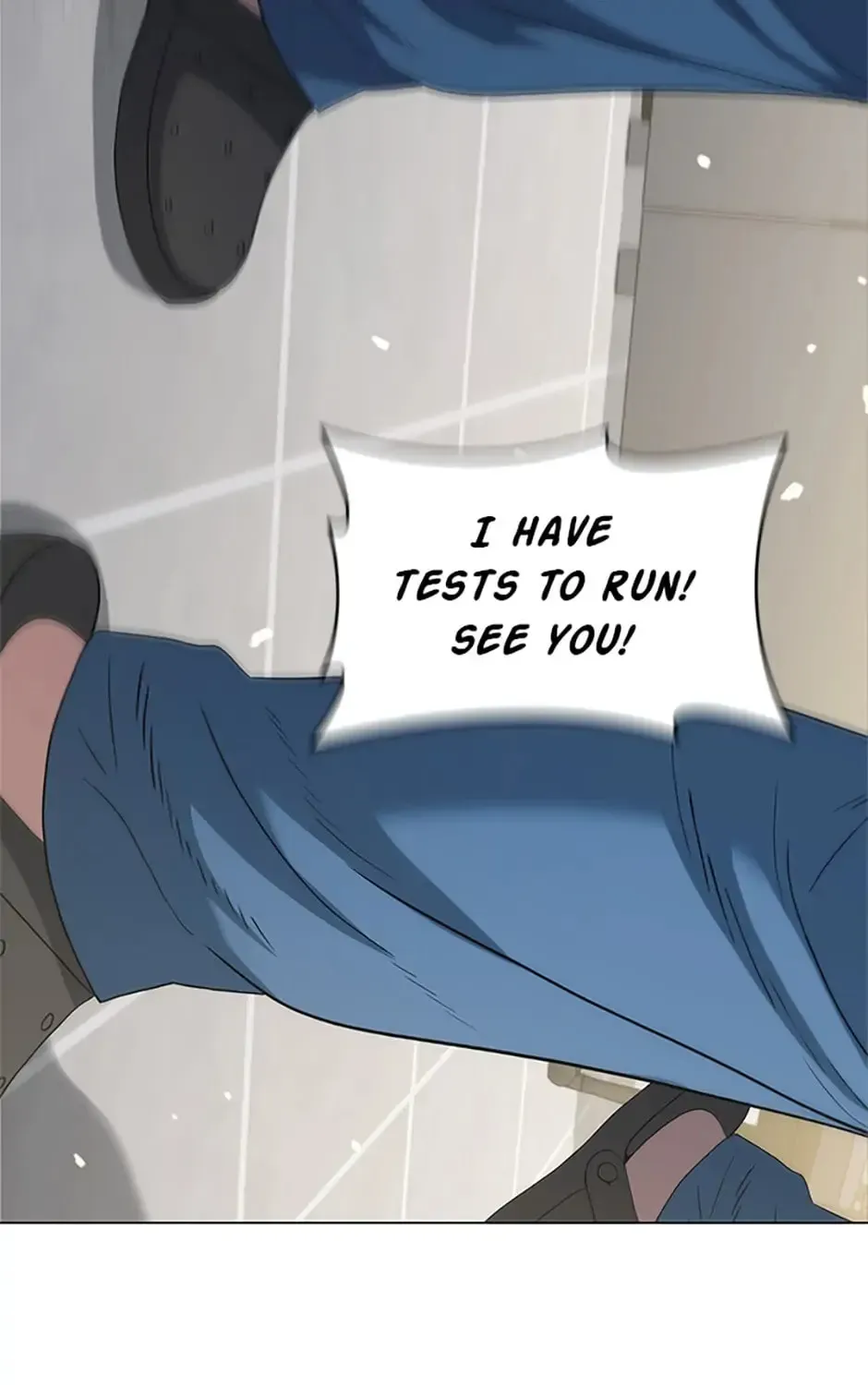 Dr. Choi Tae-Soo — Chapter 140 — page 41