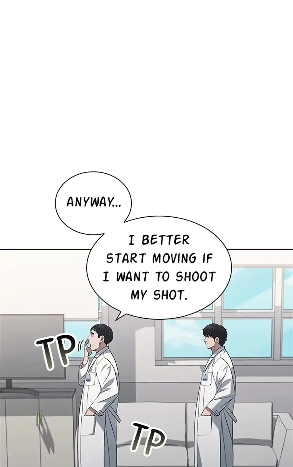 Dr. Choi Tae-Soo — Chapter 140 — page 51