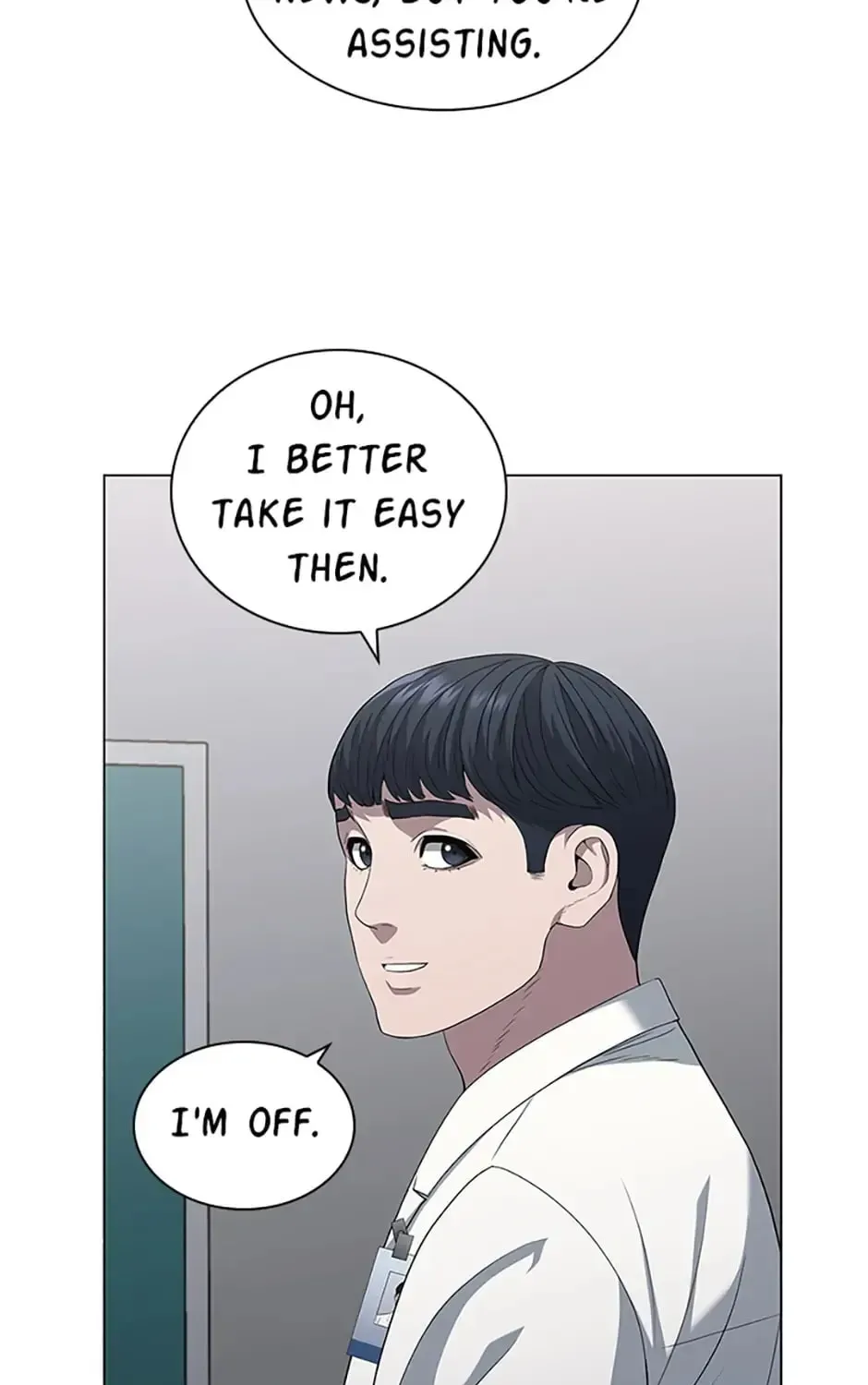 Dr. Choi Tae-Soo — Chapter 140 — page 53