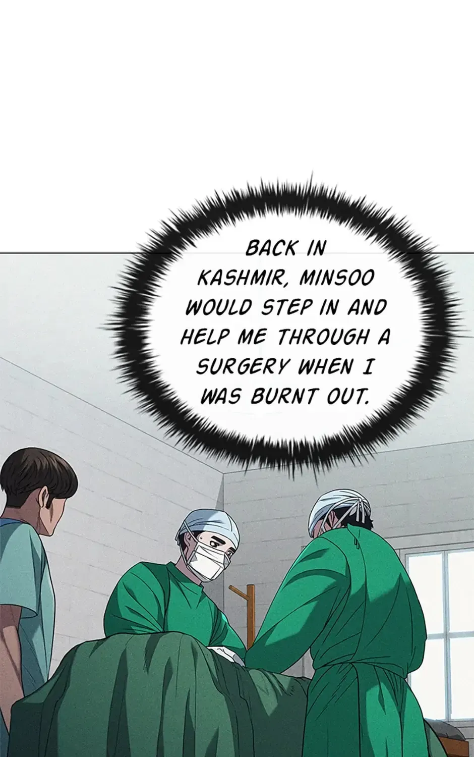 Dr. Choi Tae-Soo — Chapter 140 — page 57