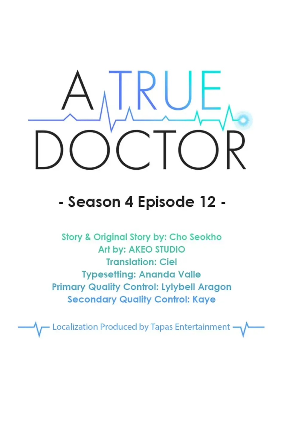 Dr. Choi Tae-Soo — Chapter 140 — page 61