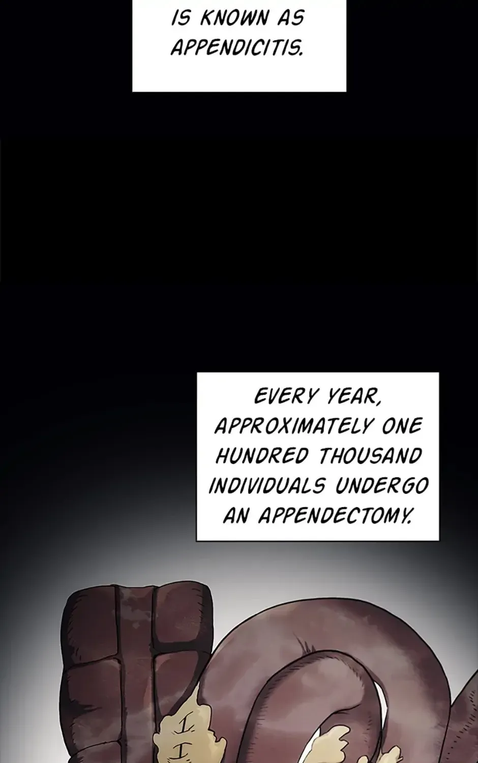 Dr. Choi Tae-Soo — Chapter 140 — page 71