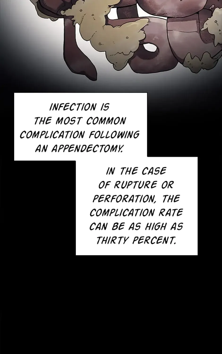 Dr. Choi Tae-Soo — Chapter 140 — page 73