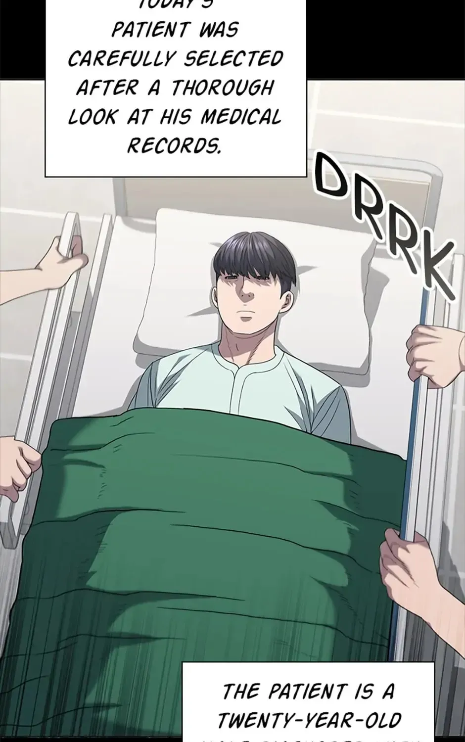 Dr. Choi Tae-Soo — Chapter 140 — page 75