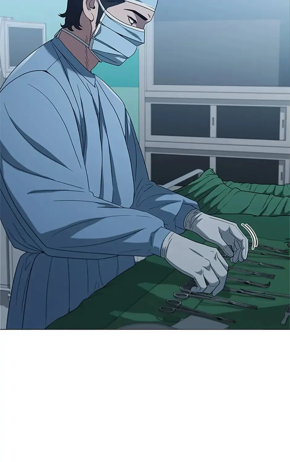 Dr. Choi Tae-Soo — Chapter 140 — page 81