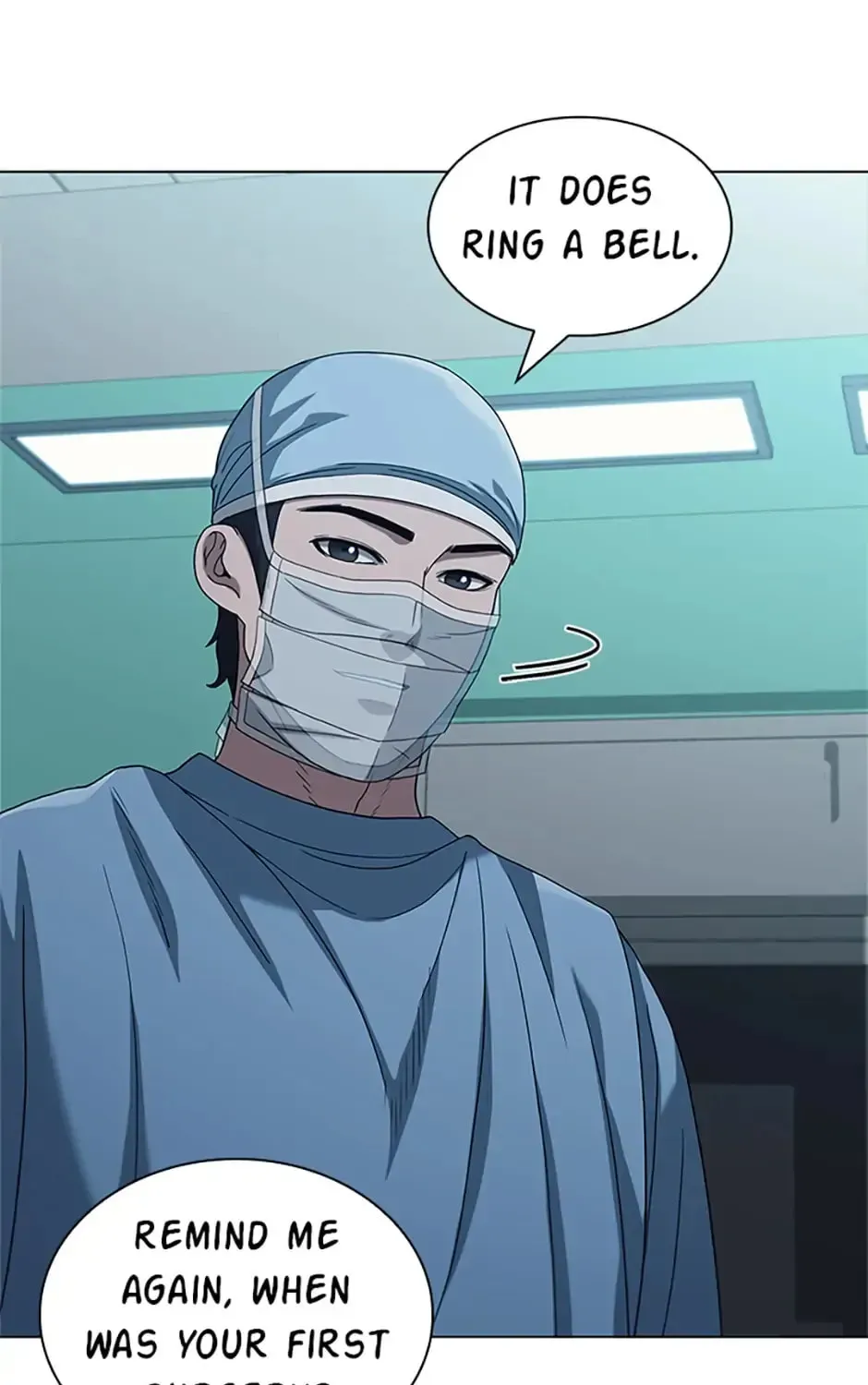 Dr. Choi Tae-Soo — Chapter 140 — page 87