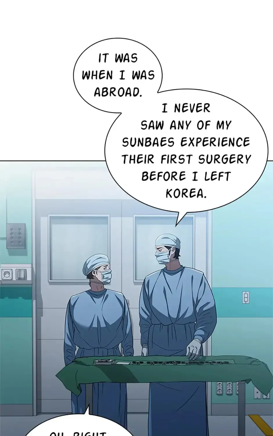 Dr. Choi Tae-Soo — Chapter 140 — page 89
