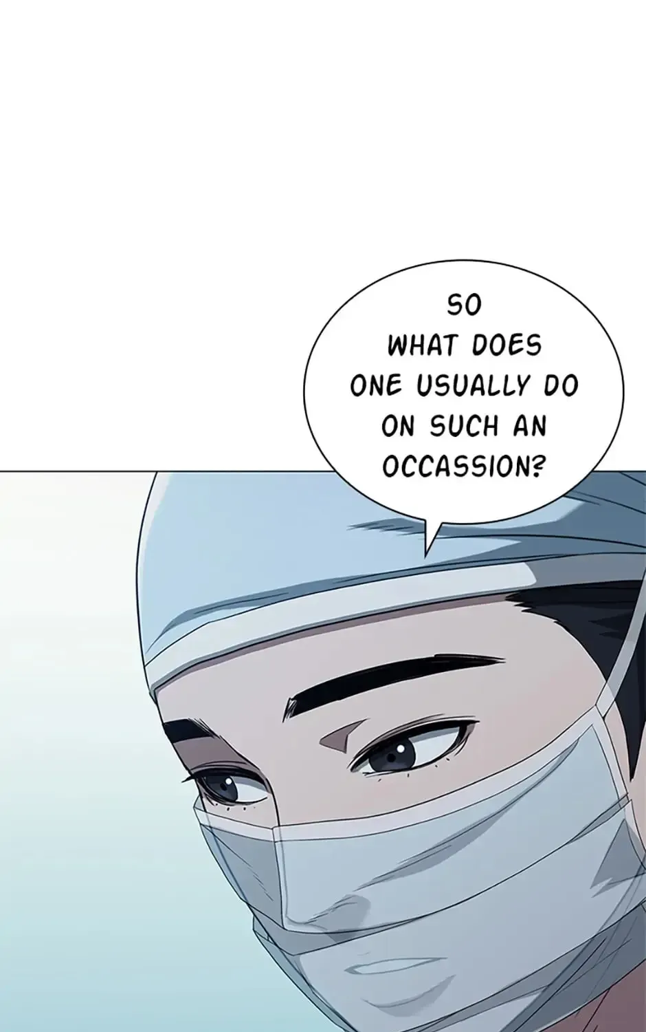 Dr. Choi Tae-Soo — Chapter 140 — page 91