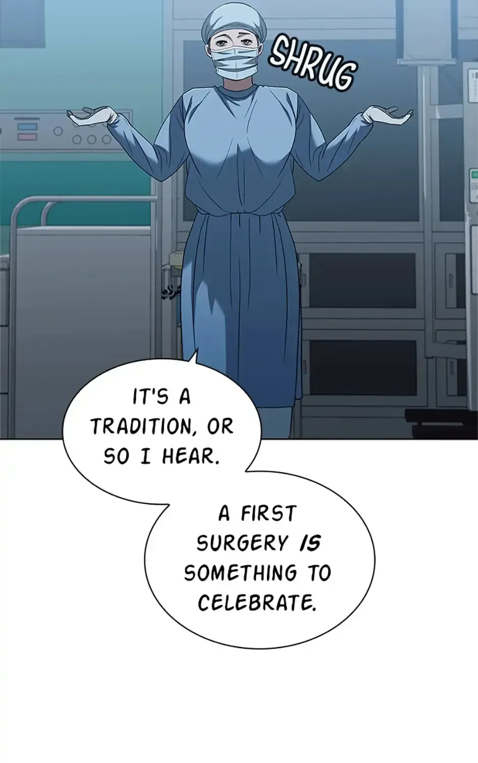 Dr. Choi Tae-Soo — Chapter 140 — page 95