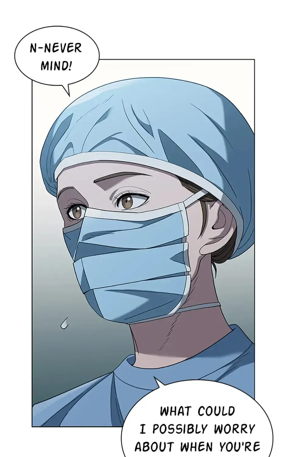 Dr. Choi Tae-Soo — Chapter 140 — page 99