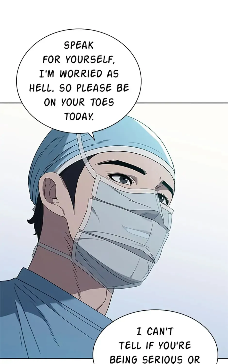 Dr. Choi Tae-Soo — Chapter 140 — page 101