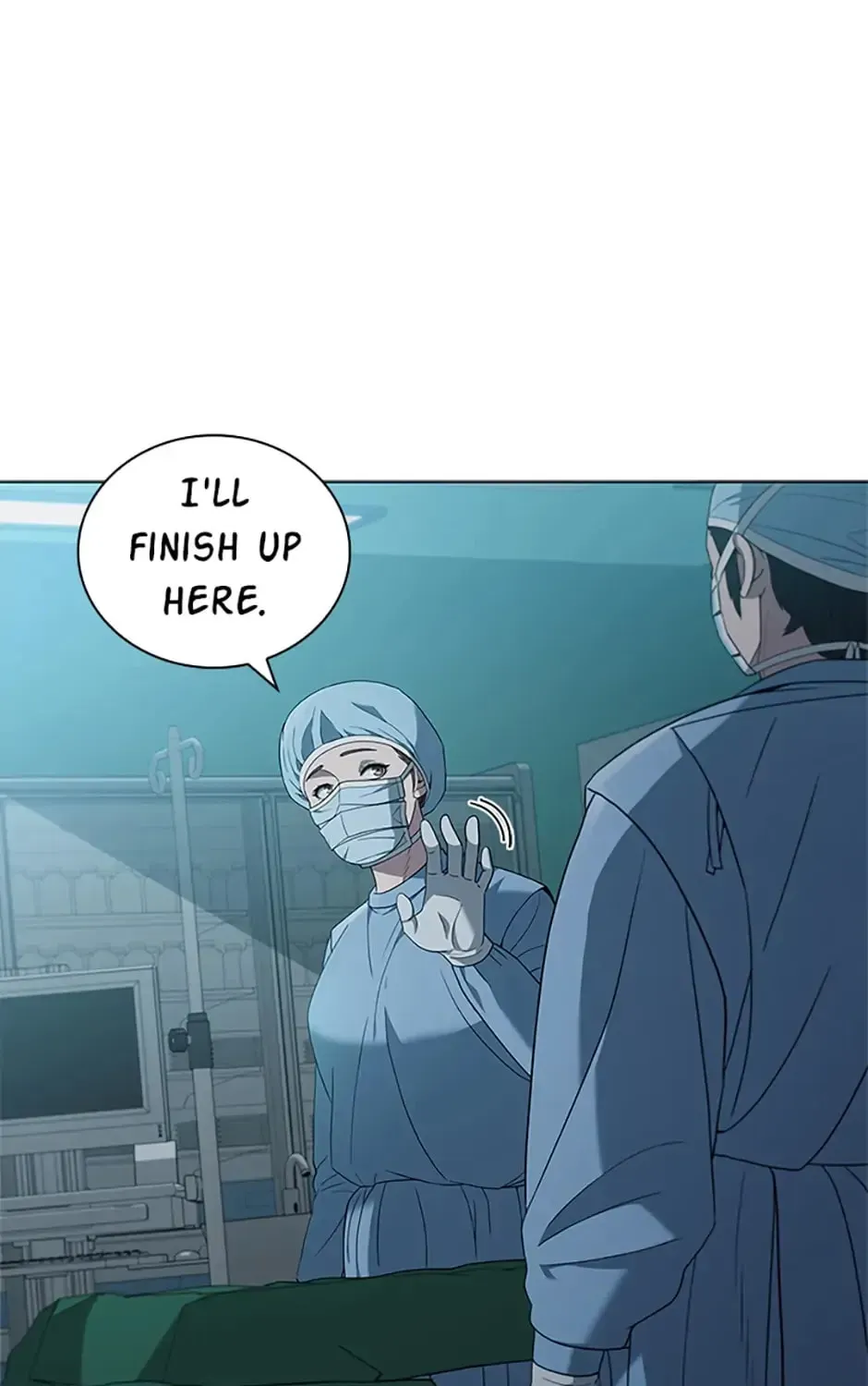 Dr. Choi Tae-Soo — Chapter 140 — page 103