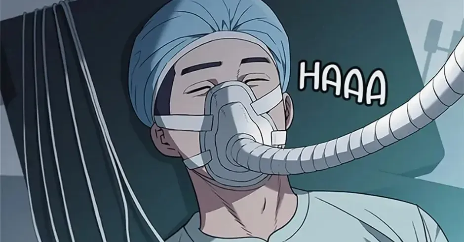 Dr. Choi Tae-Soo — Chapter 140 — page 112