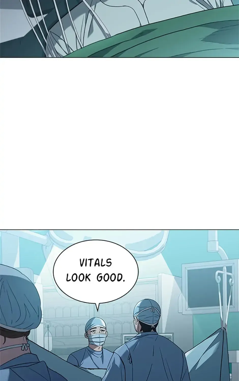 Dr. Choi Tae-Soo — Chapter 140 — page 113