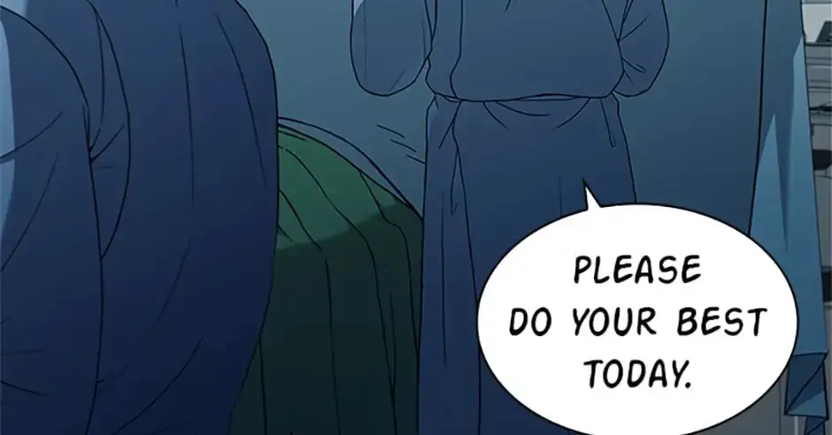 Dr. Choi Tae-Soo — Chapter 140 — page 114