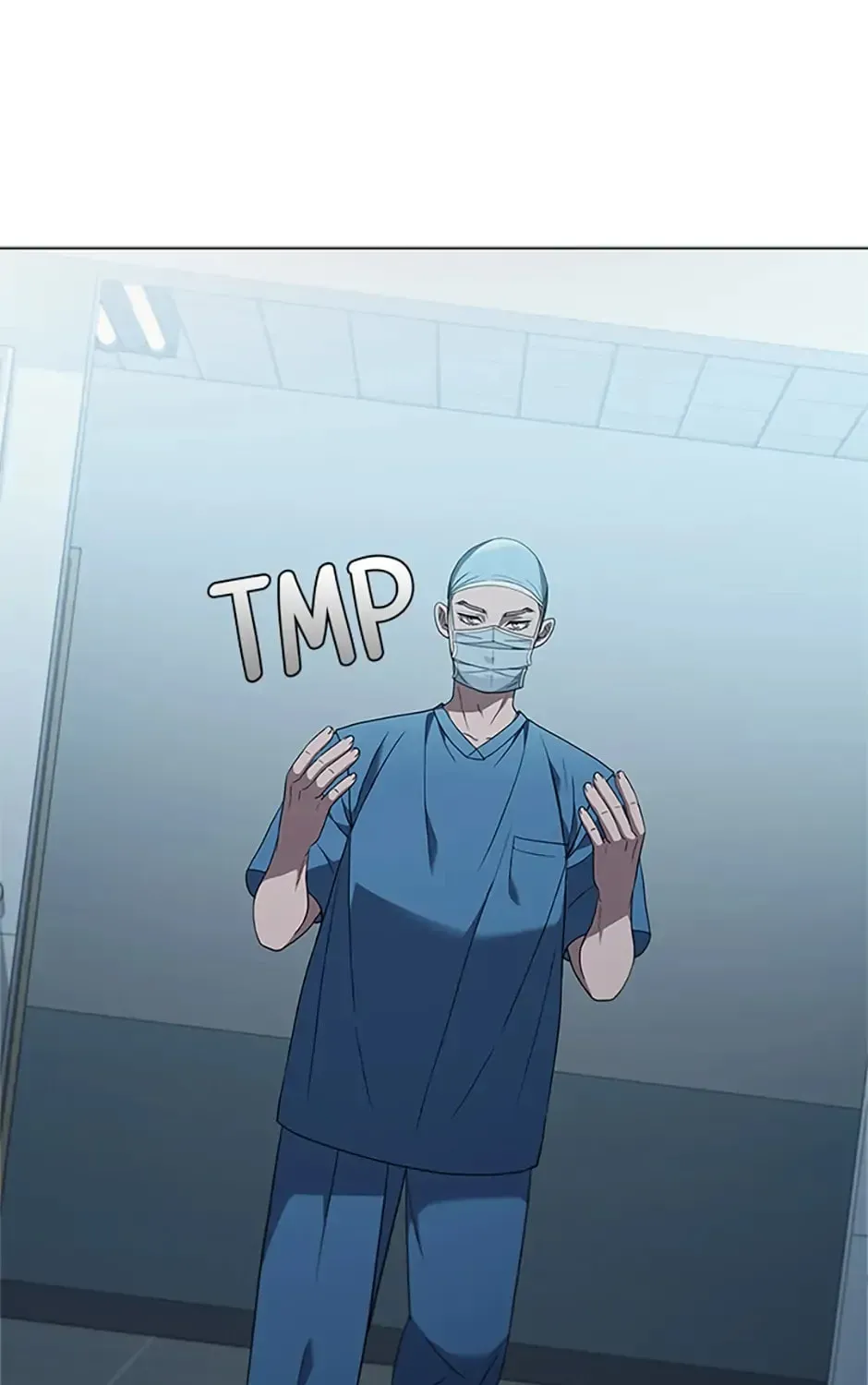 Dr. Choi Tae-Soo — Chapter 140 — page 117