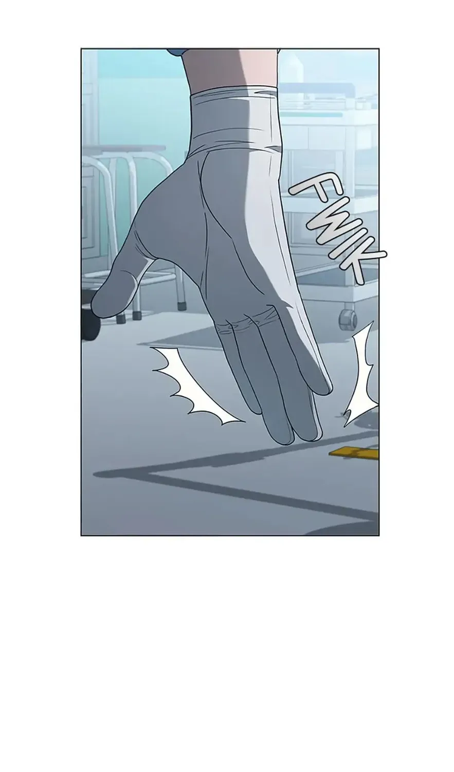 Dr. Choi Tae-Soo — Chapter 140 — page 123