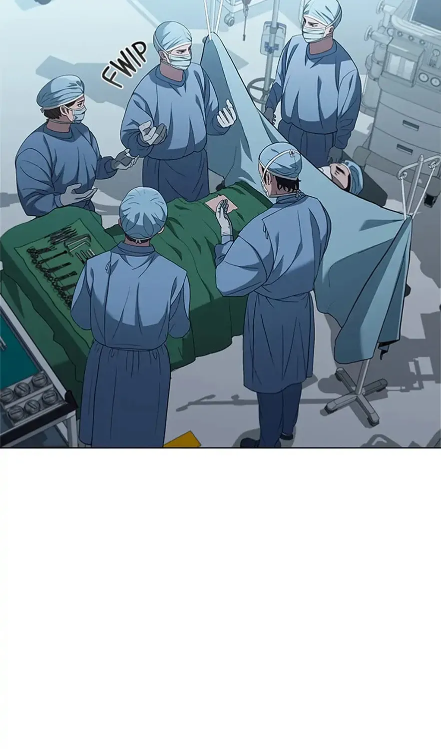 Dr. Choi Tae-Soo — Chapter 140 — page 127