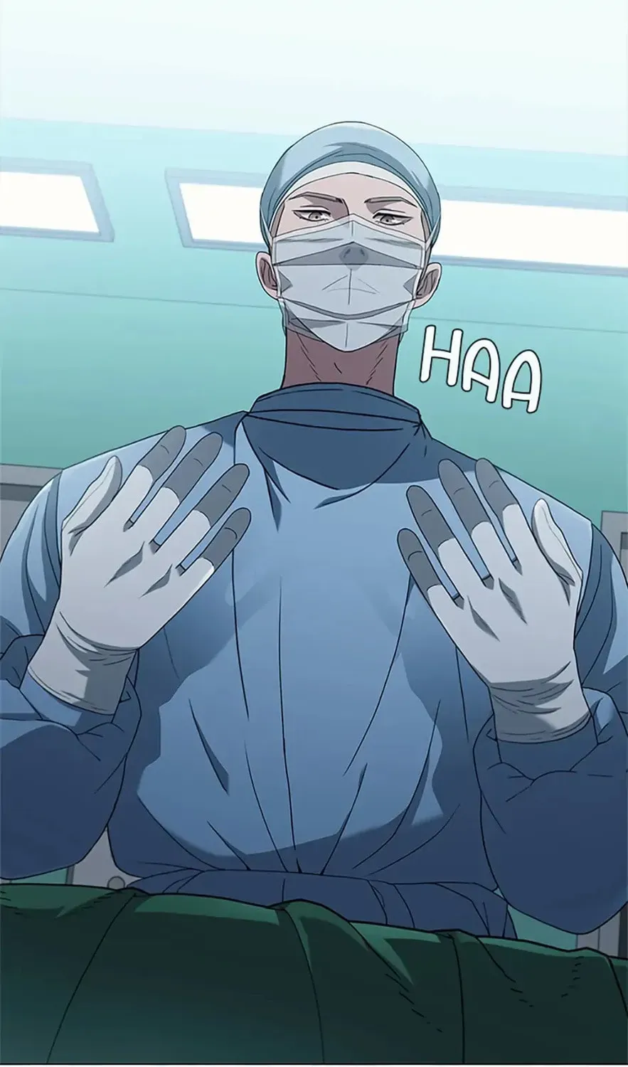 Dr. Choi Tae-Soo — Chapter 140 — page 129
