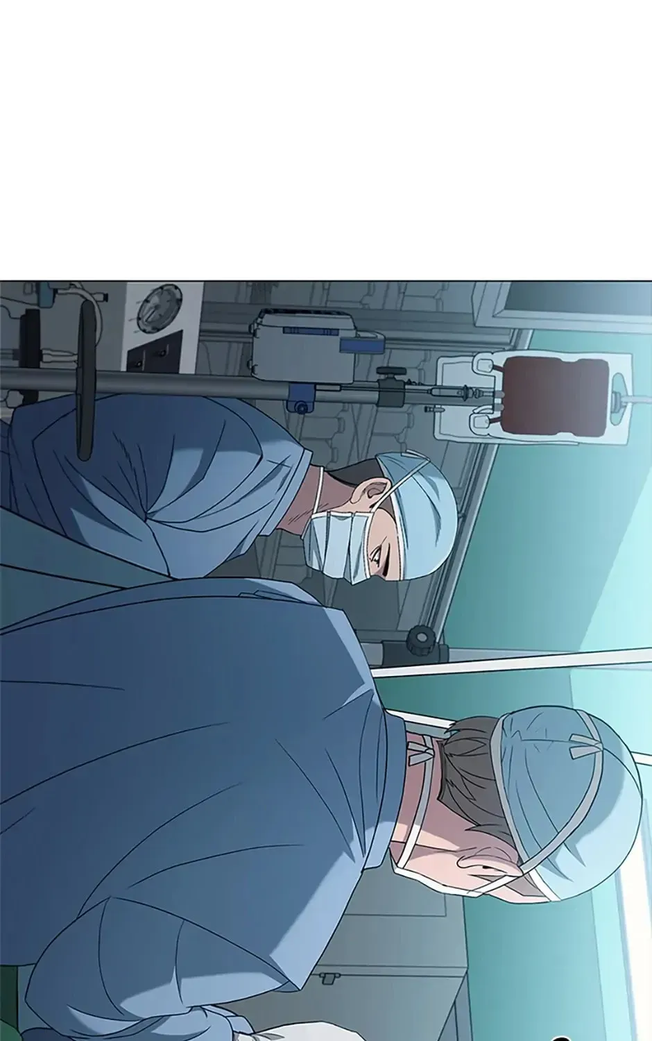 Dr. Choi Tae-Soo — Chapter 140 — page 131
