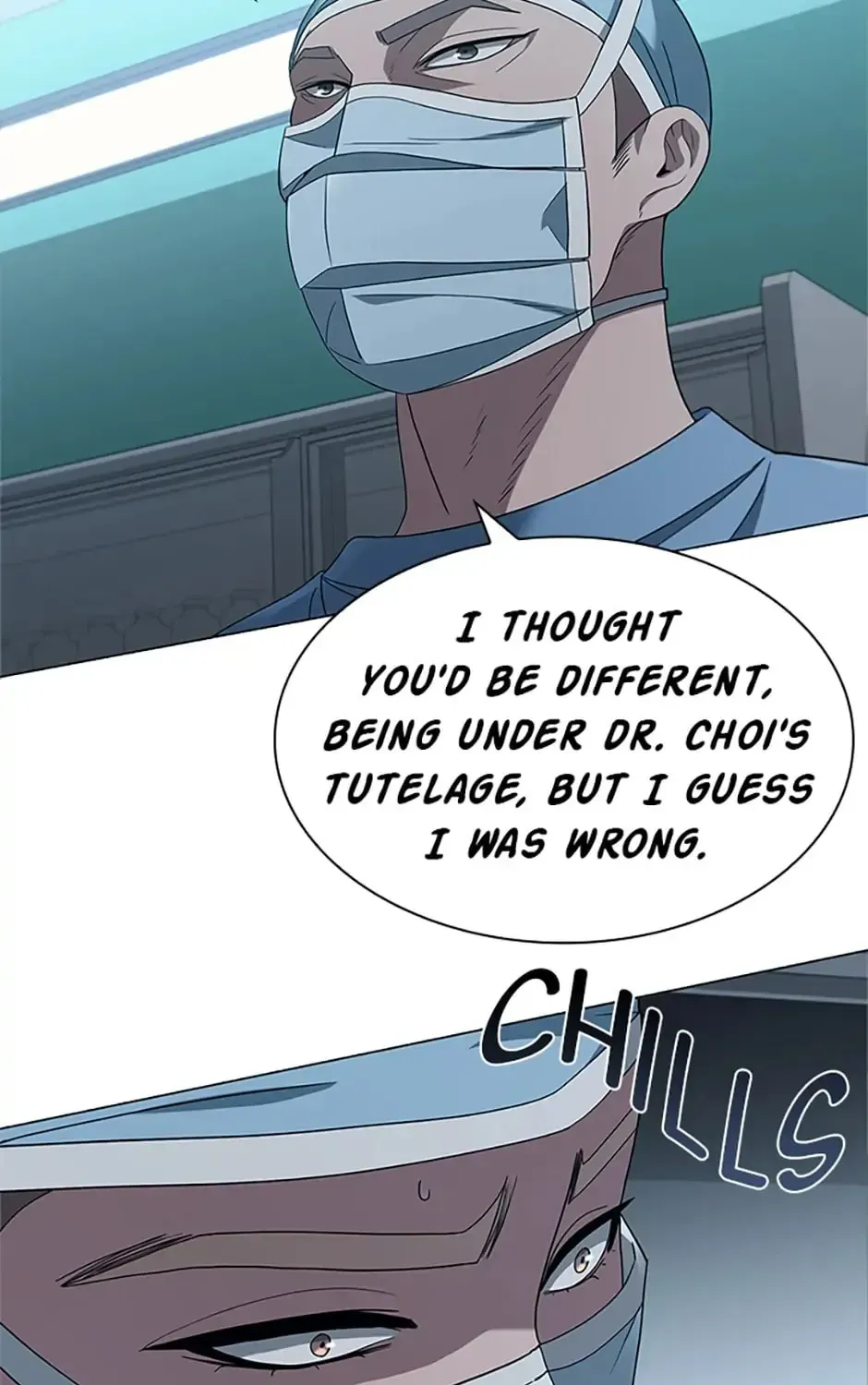 Dr. Choi Tae-Soo — Chapter 140 — page 139