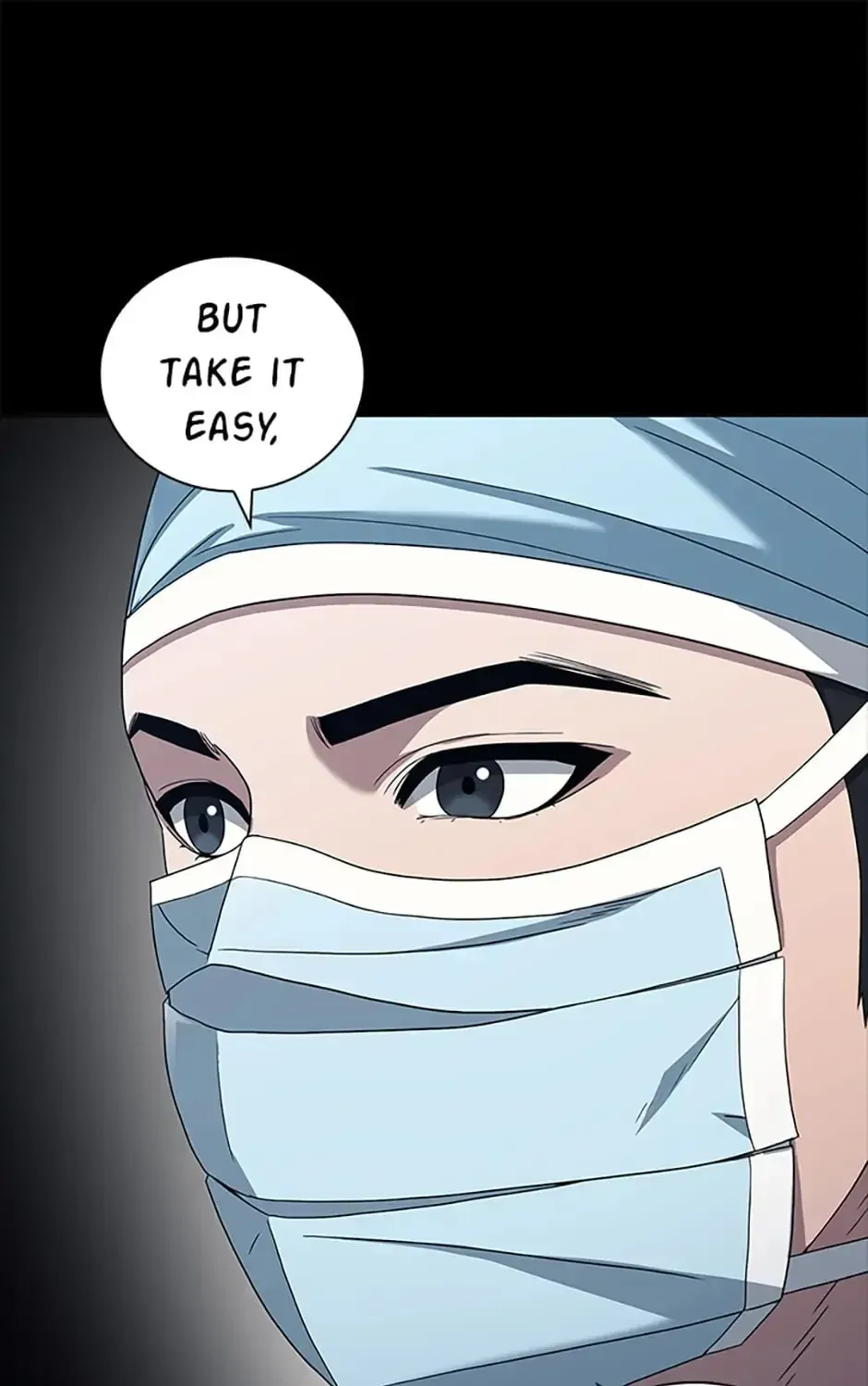 Dr. Choi Tae-Soo — Chapter 140 — page 151