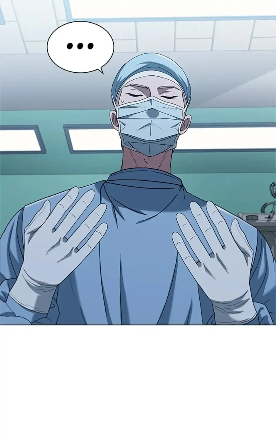 Dr. Choi Tae-Soo — Chapter 140 — page 161