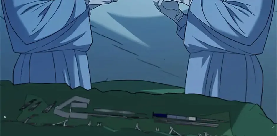 Dr. Choi Tae-Soo — Chapter 140 — page 164