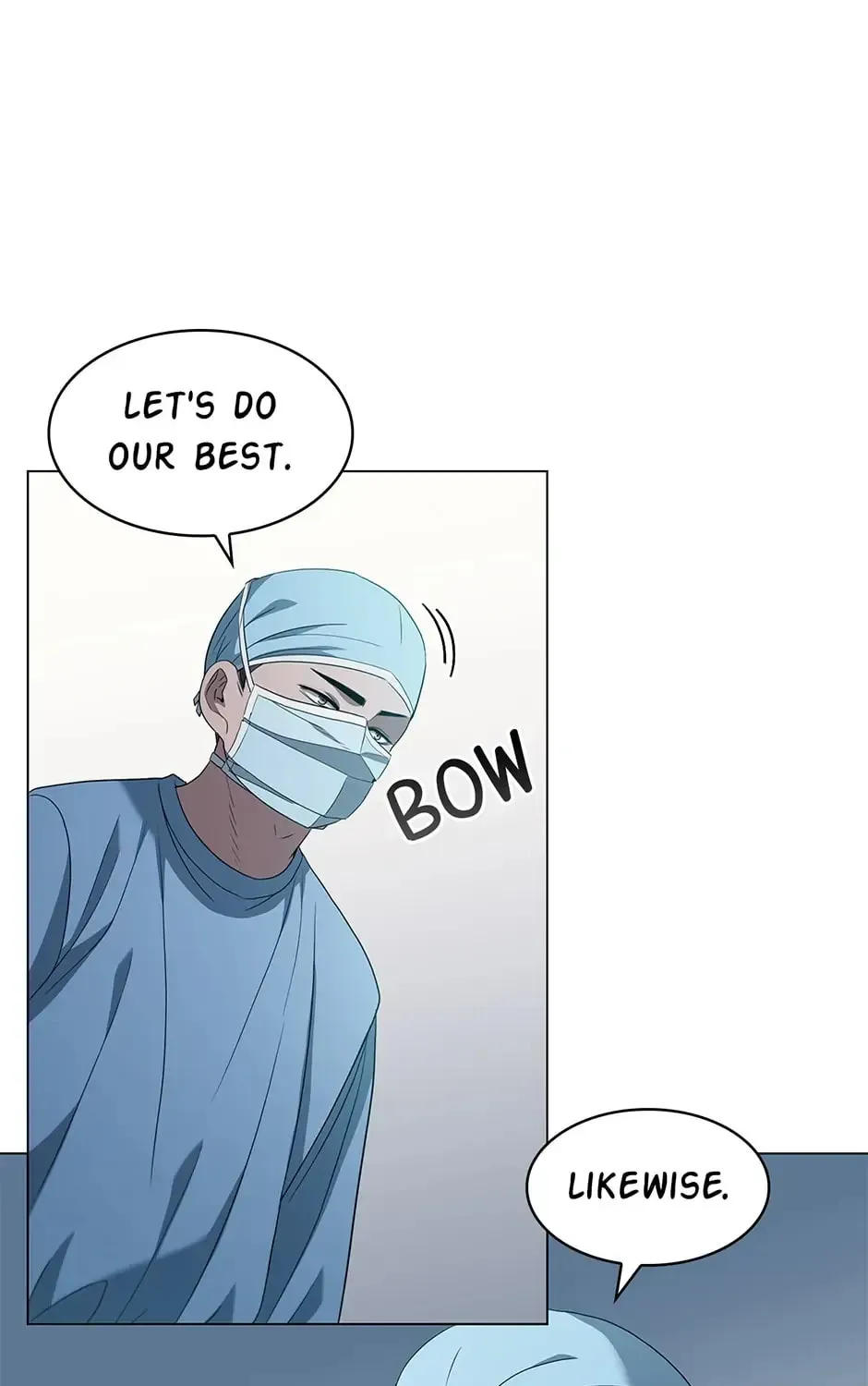 Dr. Choi Tae-Soo — Chapter 141 — page 3