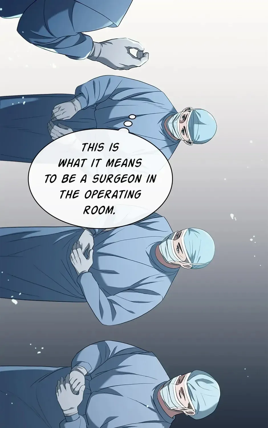 Dr. Choi Tae-Soo — Chapter 141 — page 9