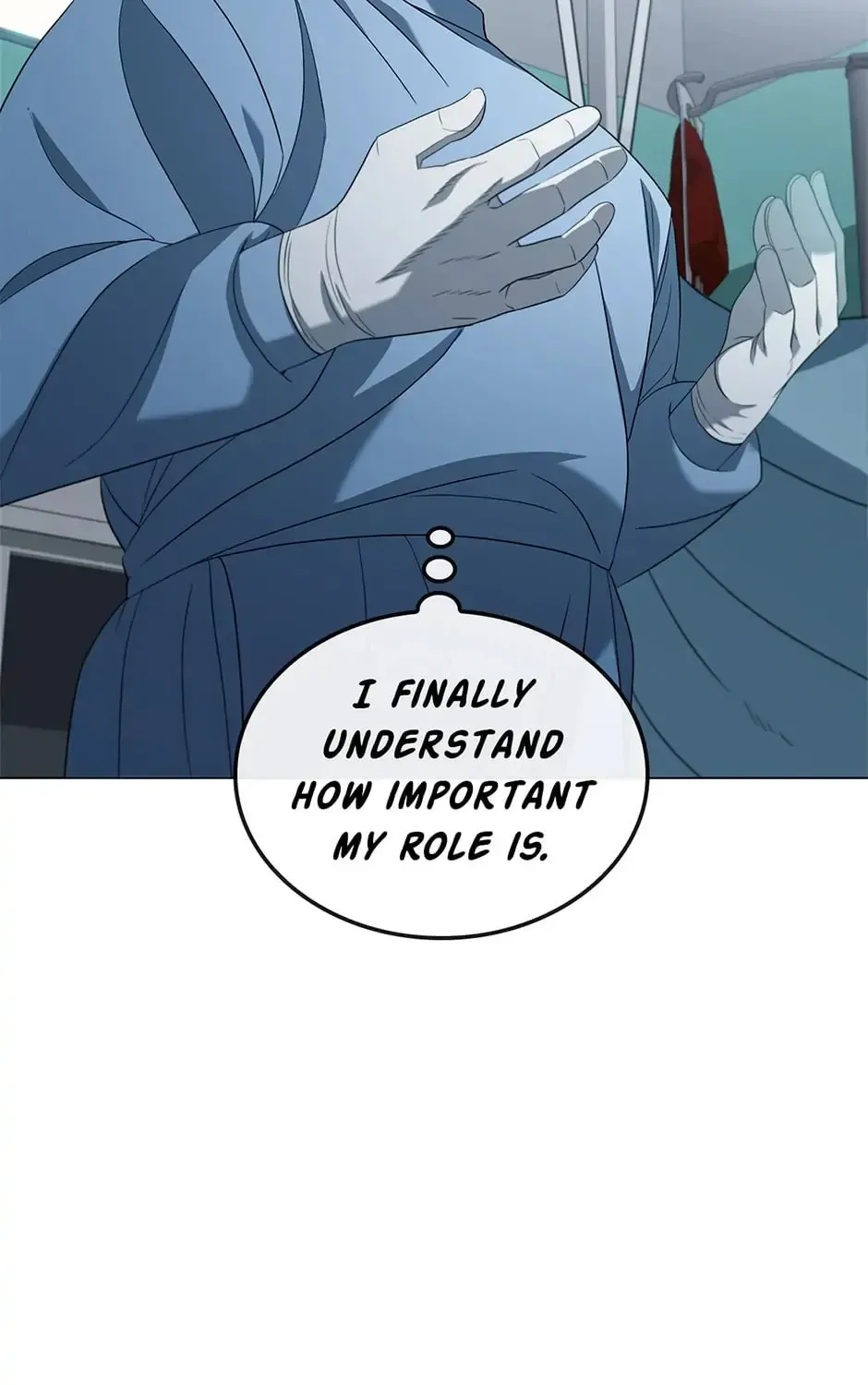 Dr. Choi Tae-Soo — Chapter 141 — page 13