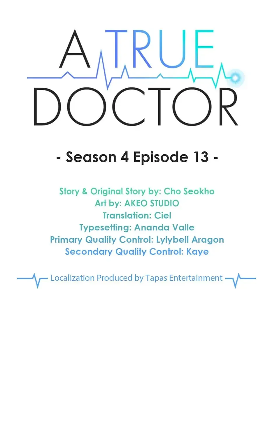 Dr. Choi Tae-Soo — Chapter 141 — page 15