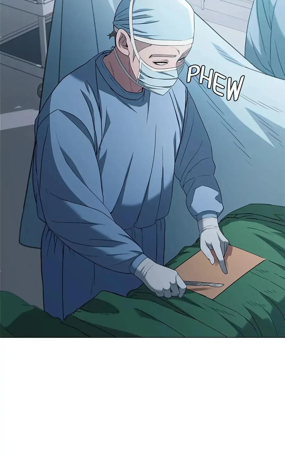 Dr. Choi Tae-Soo — Chapter 141 — page 19