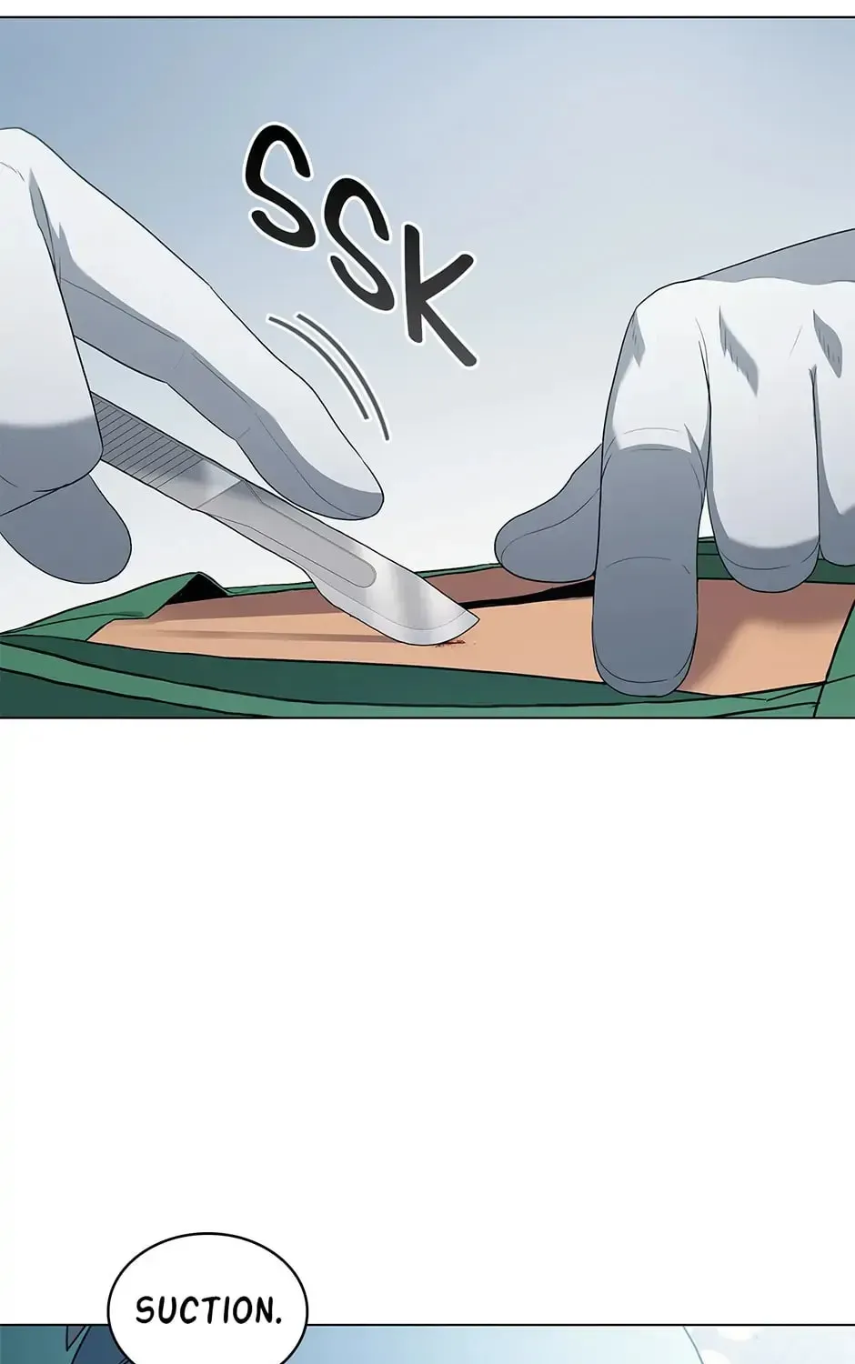 Dr. Choi Tae-Soo — Chapter 141 — page 21