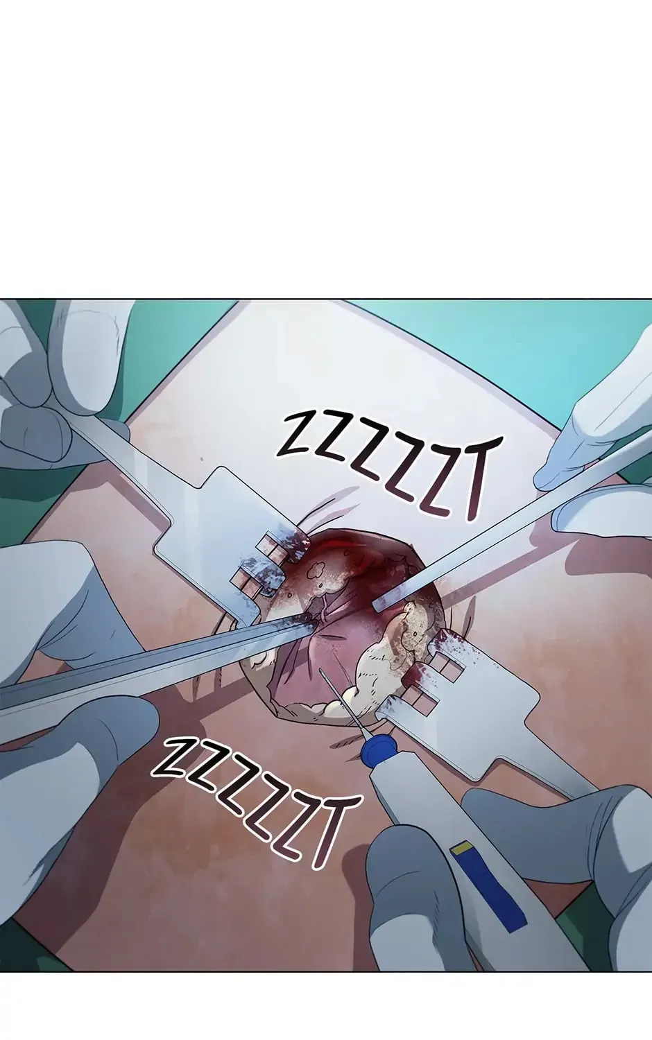 Dr. Choi Tae-Soo — Chapter 141 — page 25