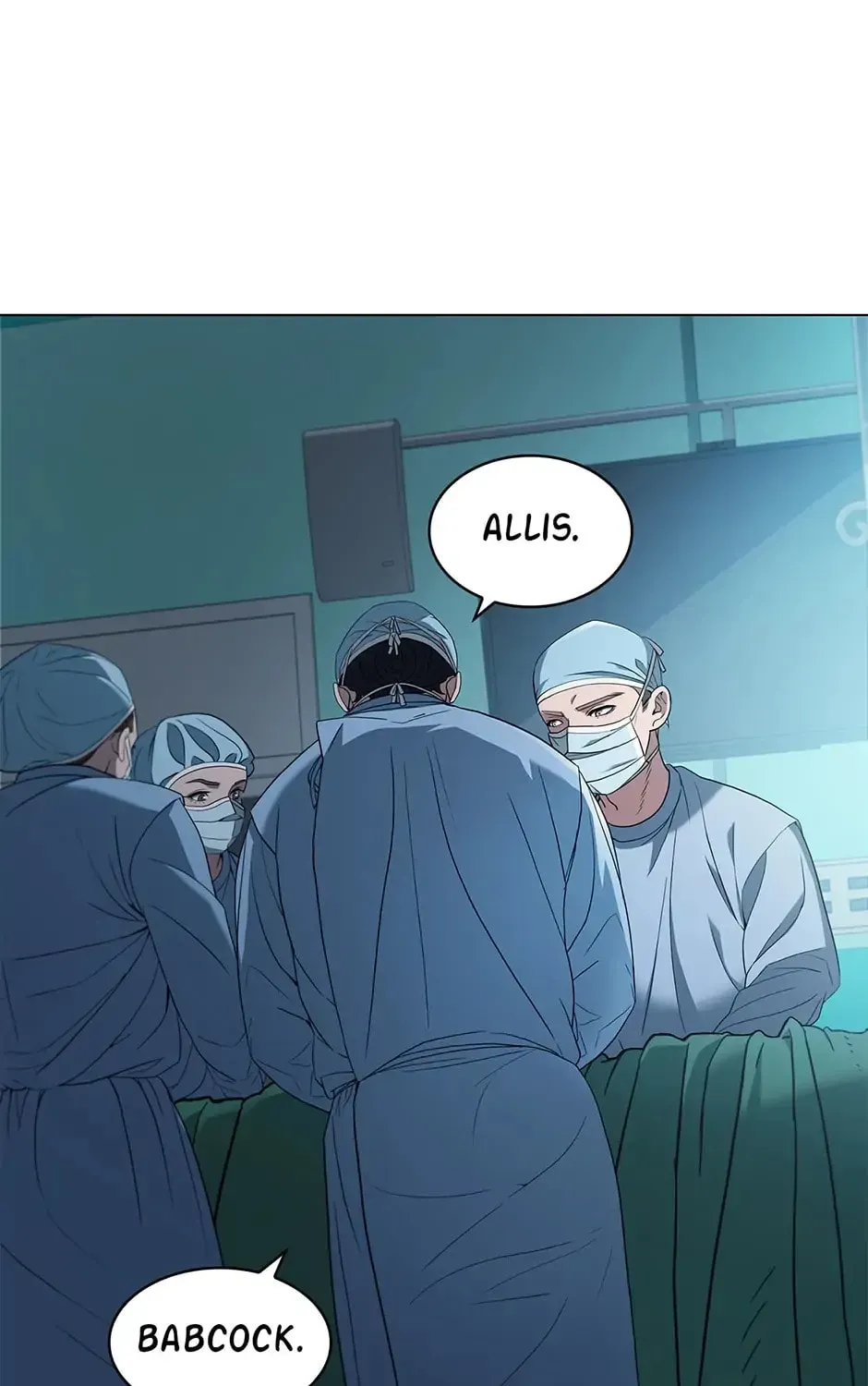 Dr. Choi Tae-Soo — Chapter 141 — page 27