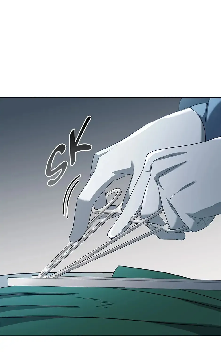Dr. Choi Tae-Soo — Chapter 141 — page 29