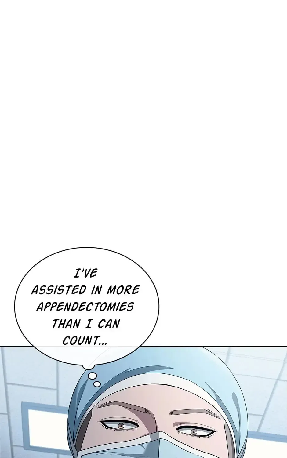 Dr. Choi Tae-Soo — Chapter 141 — page 33