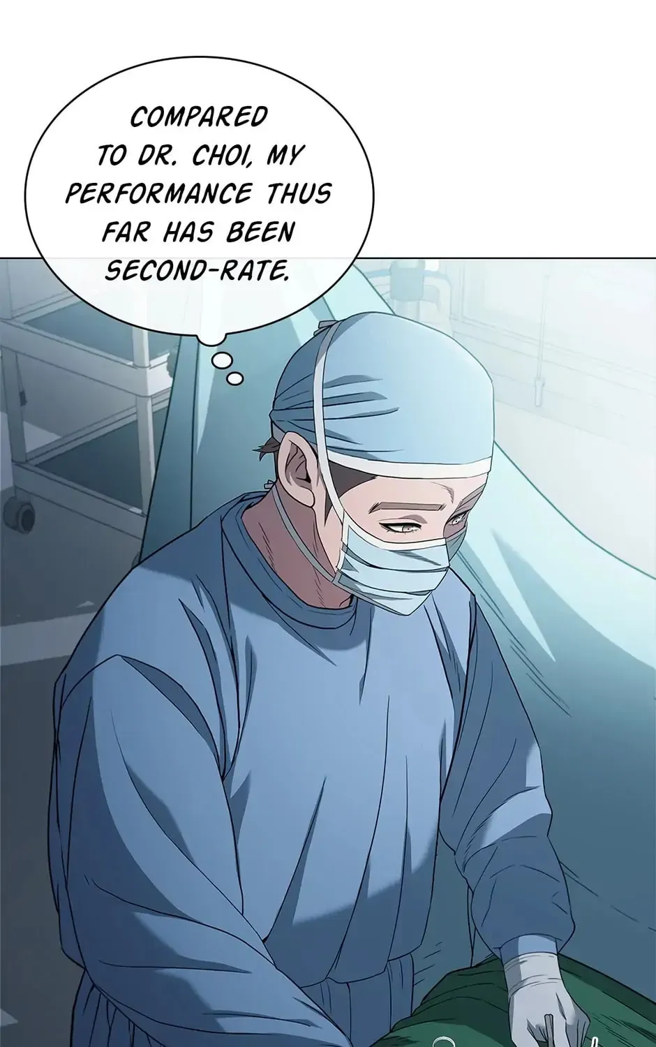 Dr. Choi Tae-Soo — Chapter 141 — page 39