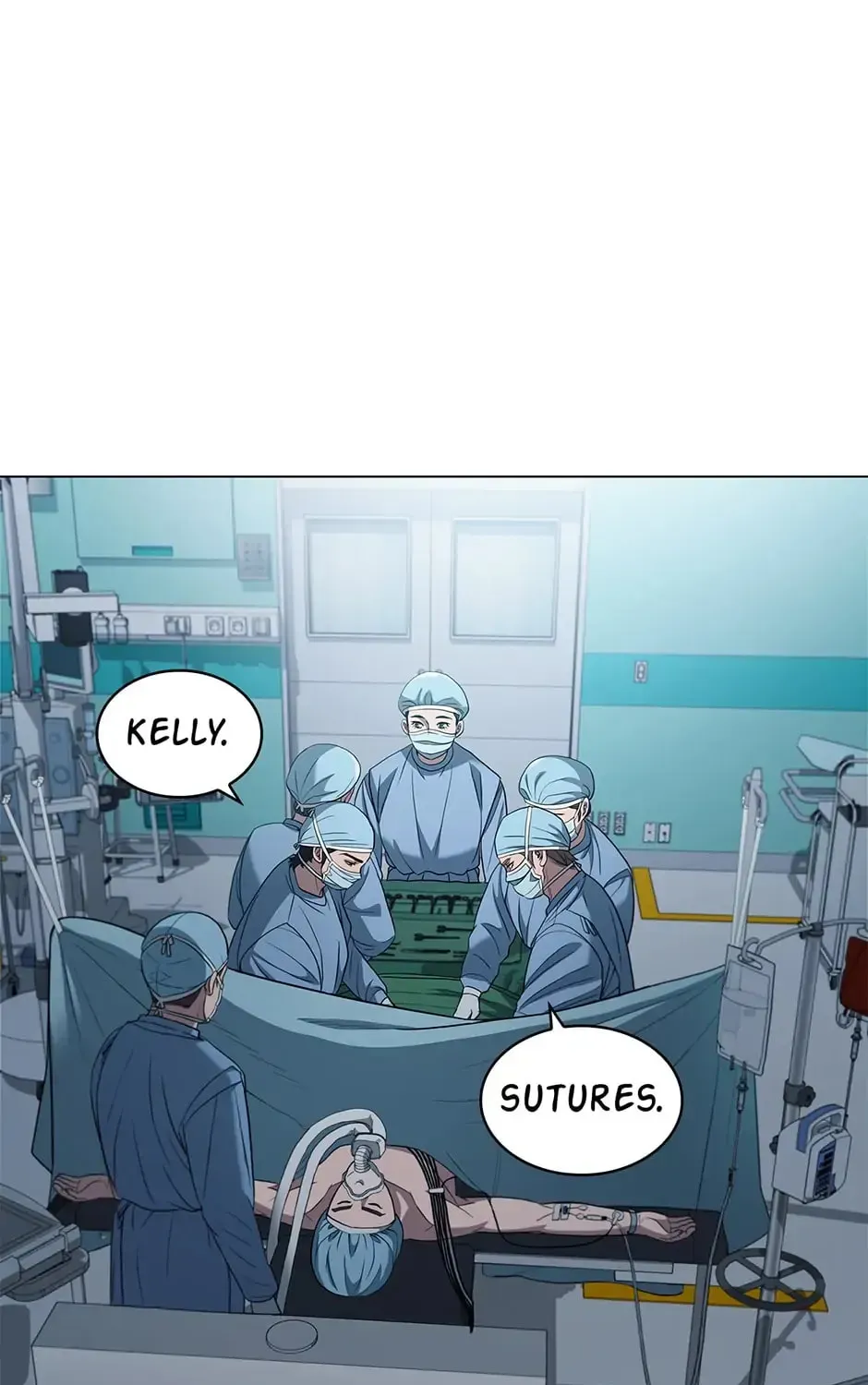 Dr. Choi Tae-Soo — Chapter 141 — page 43