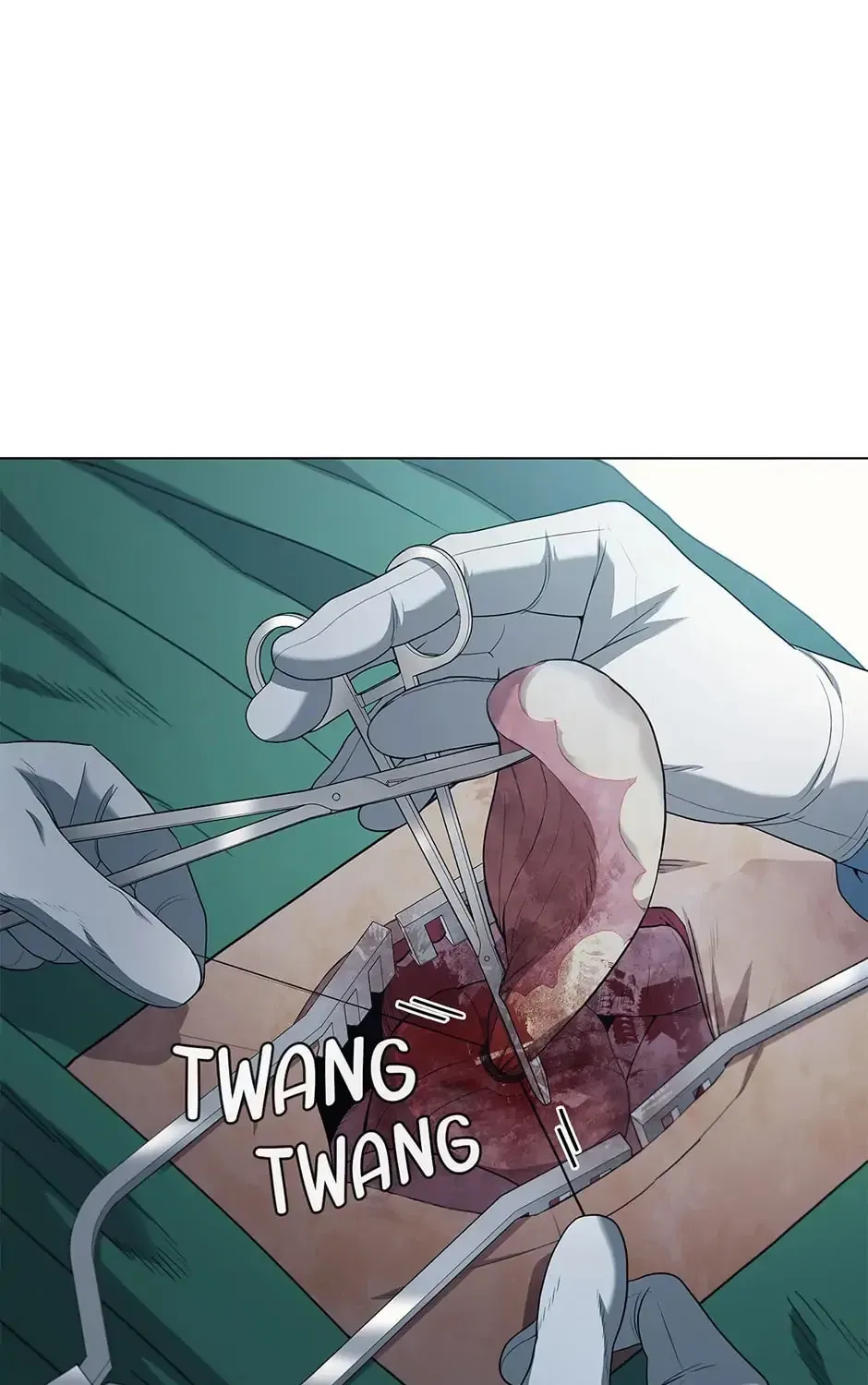 Dr. Choi Tae-Soo — Chapter 141 — page 45