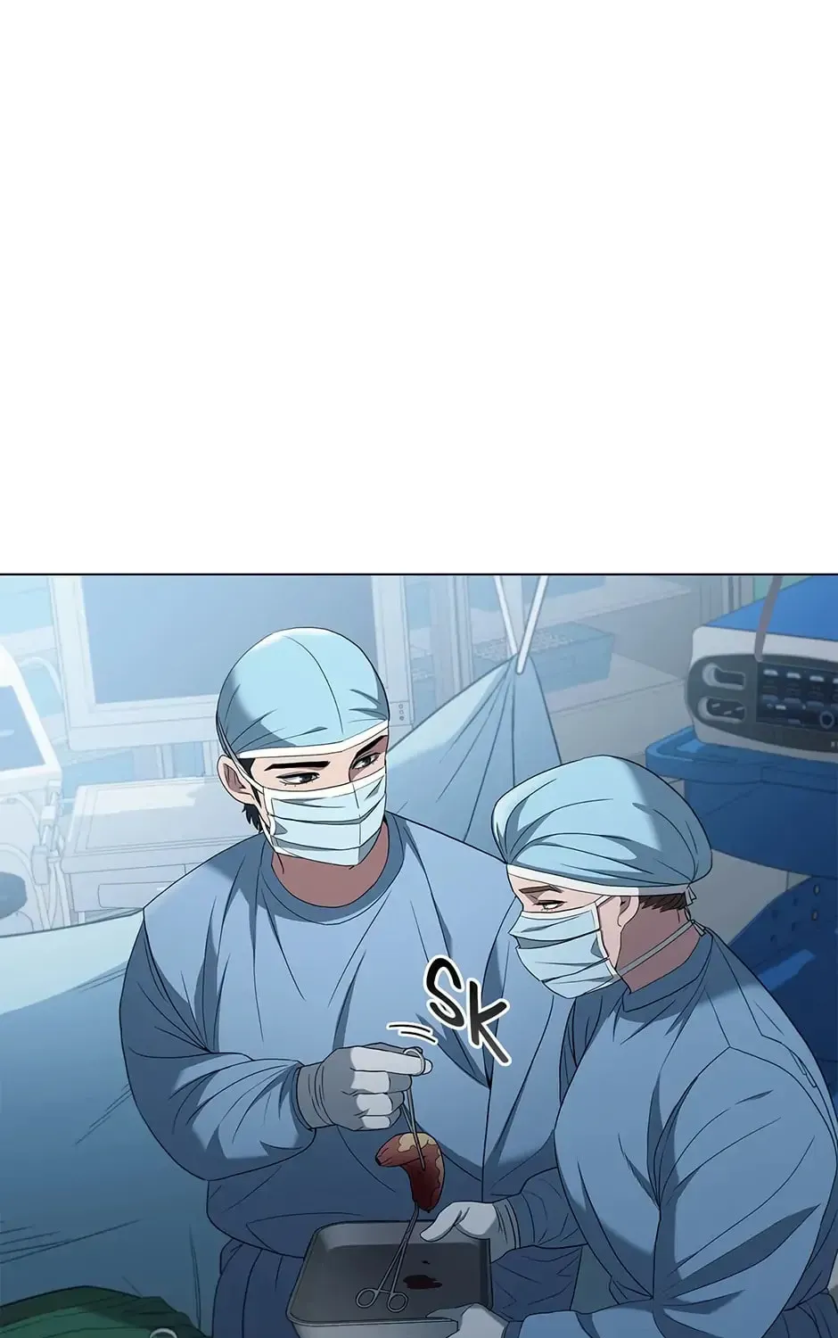 Dr. Choi Tae-Soo — Chapter 141 — page 51